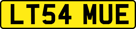 LT54MUE