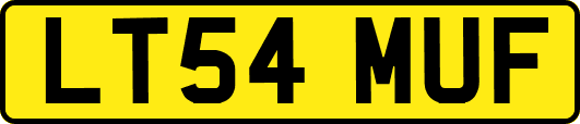 LT54MUF