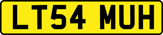 LT54MUH
