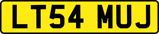 LT54MUJ