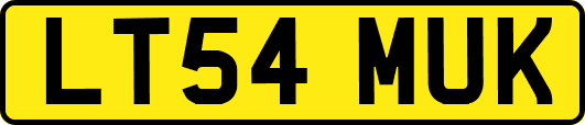 LT54MUK