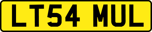 LT54MUL