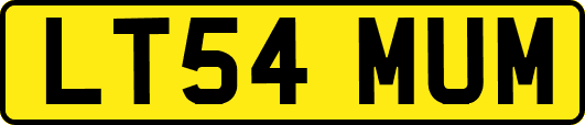 LT54MUM