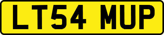 LT54MUP
