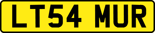 LT54MUR