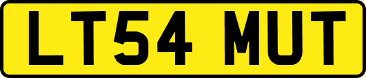 LT54MUT