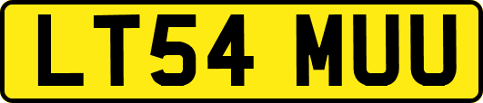 LT54MUU