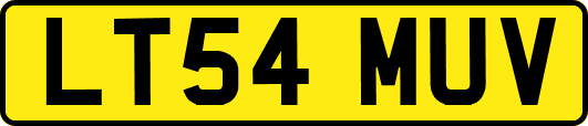LT54MUV