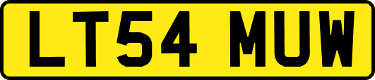 LT54MUW