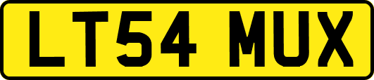 LT54MUX