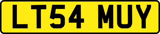 LT54MUY