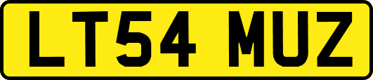 LT54MUZ