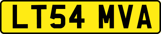 LT54MVA