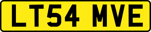 LT54MVE
