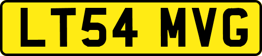 LT54MVG