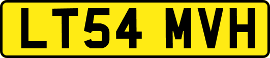LT54MVH
