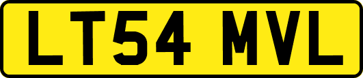 LT54MVL