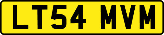 LT54MVM