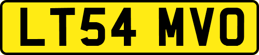 LT54MVO