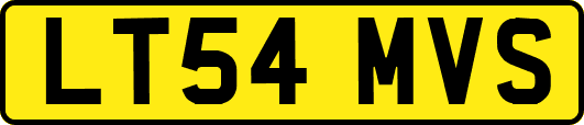 LT54MVS