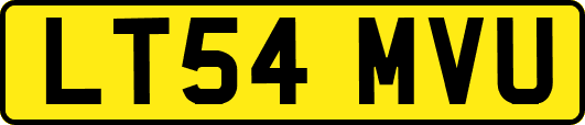 LT54MVU
