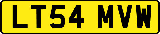 LT54MVW