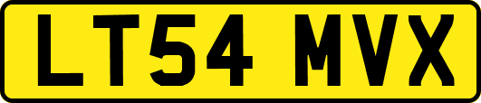 LT54MVX