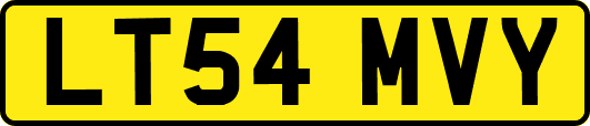 LT54MVY