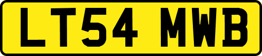 LT54MWB