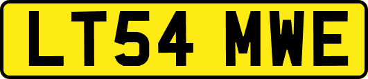 LT54MWE