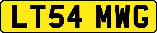 LT54MWG
