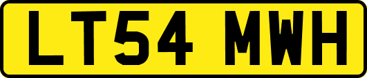 LT54MWH