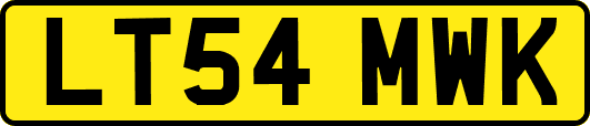 LT54MWK