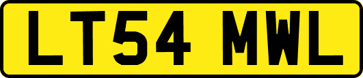 LT54MWL