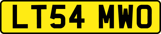 LT54MWO