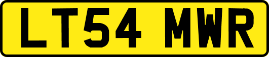 LT54MWR