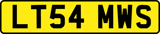 LT54MWS