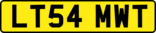 LT54MWT