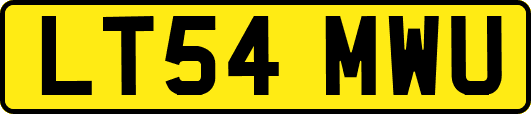 LT54MWU