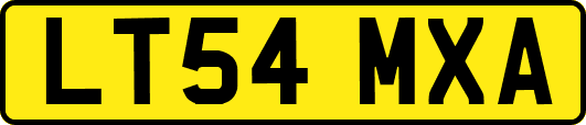 LT54MXA