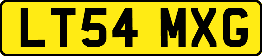 LT54MXG