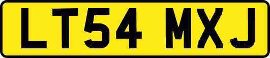 LT54MXJ
