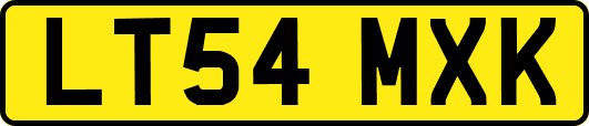LT54MXK