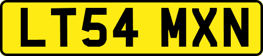 LT54MXN