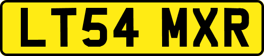 LT54MXR