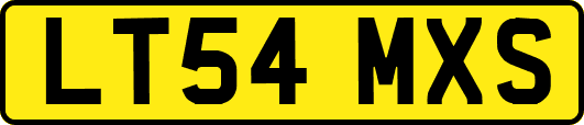 LT54MXS
