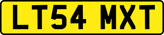 LT54MXT