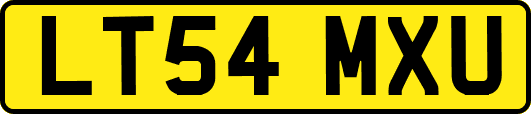 LT54MXU