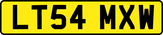 LT54MXW