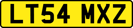 LT54MXZ
